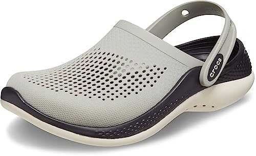 Unisex's Literide 360 Sabots Clog