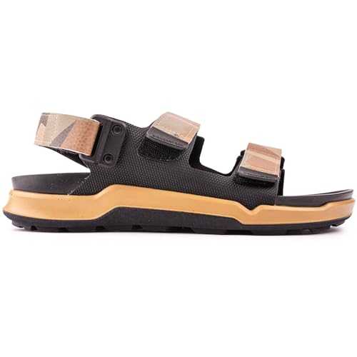 Mens Tatacoa Sports Sandals Green