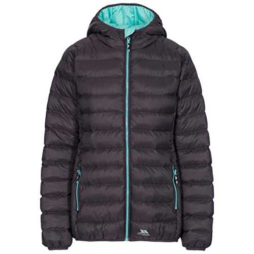 Trespass Women's Abigail Padded Jacket (pack of 1)