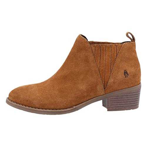 Hush Puppies Women's Isobel Ankle Boot