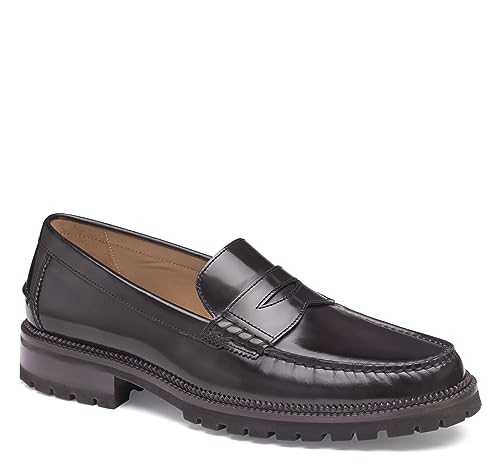 Johnston & Murphy Men's Donnell Penny