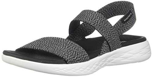 Women's On-The-go 600-Flawless Sling Back Sandals
