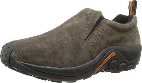 Merrell Jungle Moc Nubuck, Men’s Loafers