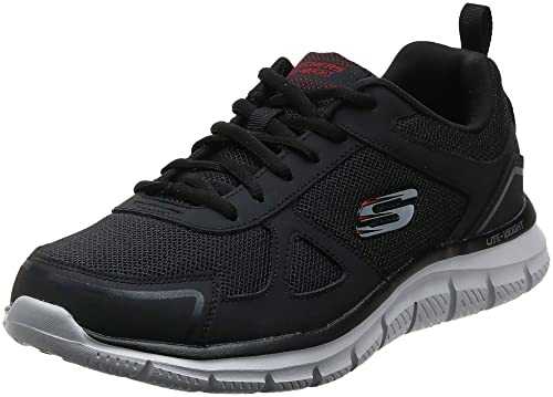 Skechers Men's Track Scloric Low-Top Sneakers