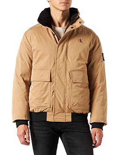 Calvin Klein Jeans Men's Down Jackets