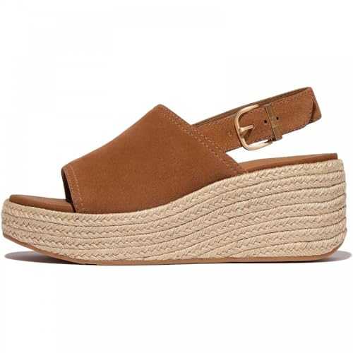 Womens Platfforms Wedge Sandals