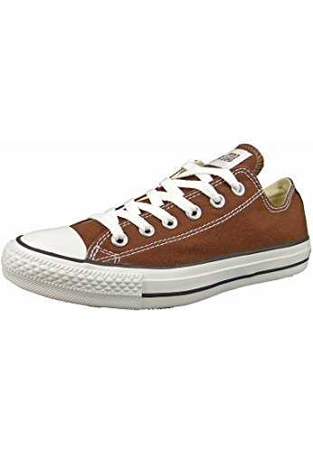 Chucks 1Q112 Chocolate Brown CT A S SP OX