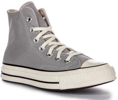 Unisex's Chuck 70 Lace Up Shoes