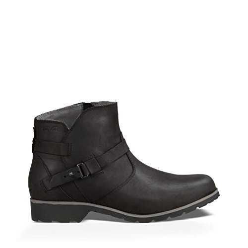 Women's Delavina 1008009 Ankle Boots