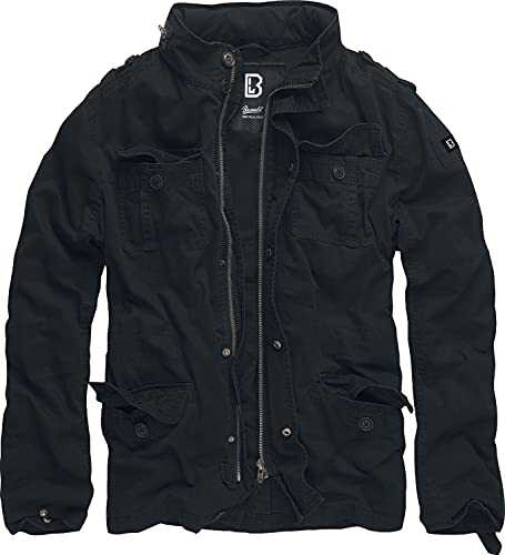 Brandit Men's Britannia Winter Jacket