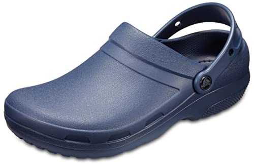 Unisex's Specialist Ii Clog