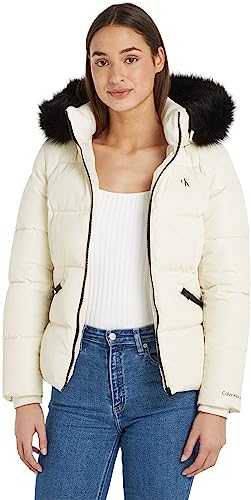 Calvin Klein Women's Padded Jackets