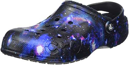 Unisex Adult Baya Lined Printed Clog