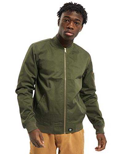 Dickies Men's Hughson Jacket