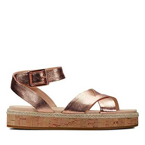 Women's Botanic Poppy Ankle Strap sandals