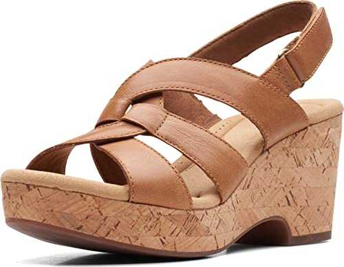 Women's Giselle Beach Wedge Sandal