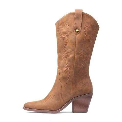 Rocket Dog Feriare Boots