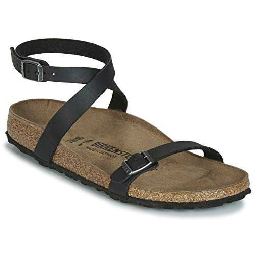 Women's Daloa Ankle Strap Sandals
