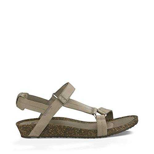 Women's W Ysidro Universal Sandal, 0