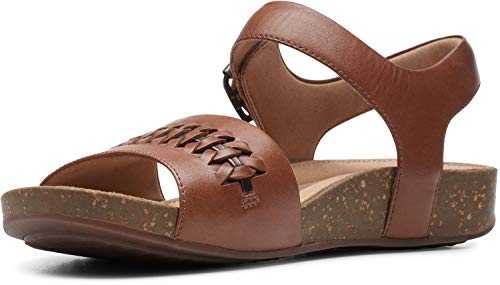 Women's Un Perri Loop Ankle Strap Sandals