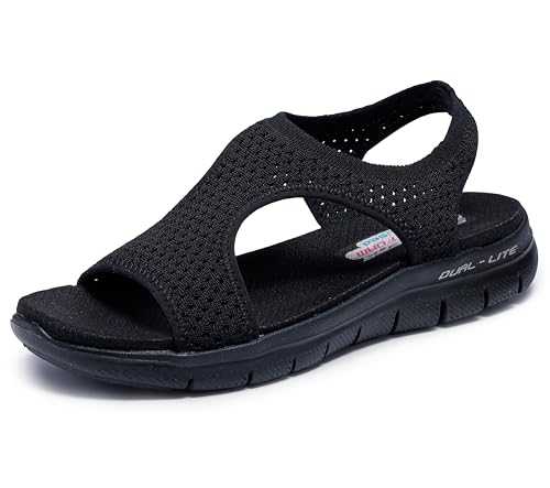 Girl's Flex Appeal 2.0-Deja Vu Sport Sandal
