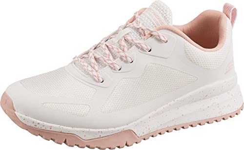 Women's Bobs Squad 3 Star Flight Sneaker