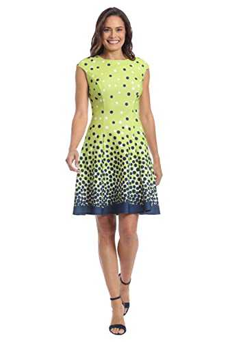 London Times Women's Dress