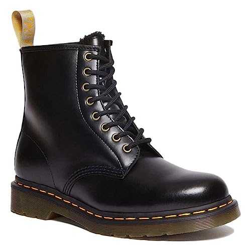 DR MARTENS Unisex's 8 Eye Boot