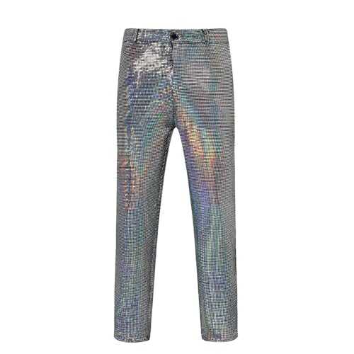 Wide Leg Trousers Mens Joggers Casual Work Trousers Men Cotton Sweatpants Jogging Tracksuit Bottoms Drawstring Outdoor Pants Jogging Bottoms Men Zip Pockets Mens Track Bottoms Quick Dry
