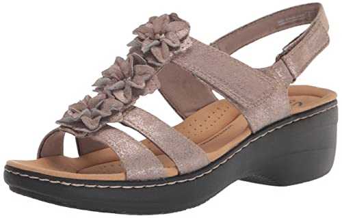Women's Merliah Sheryl Heeled Sandal