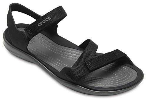 Women's W Swiftwater Webbing Sandal 204804 Beach & Pool Shoes