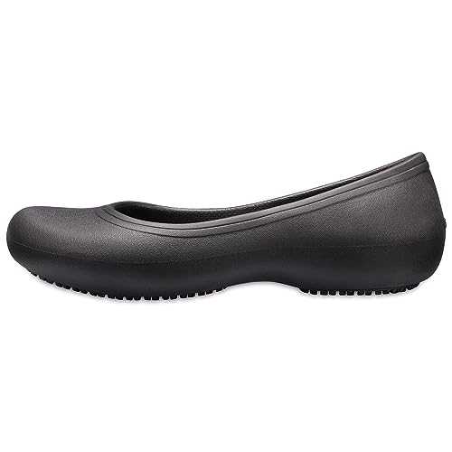 Women's Work Flat W Ballet