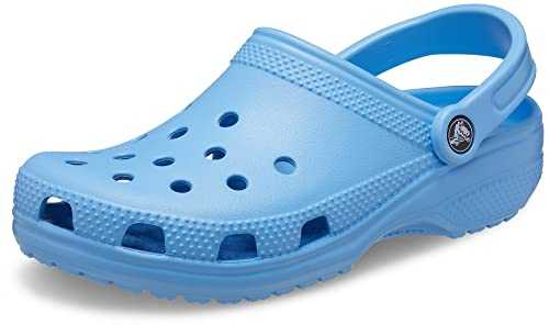 Unisex's Classic Sabot U Clog, Oxygen, 3.5 UK