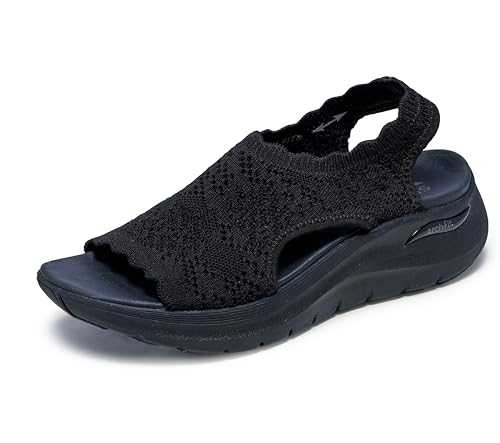 Women's Arch Fit 2.0-Flawless Choice Sport Sandal