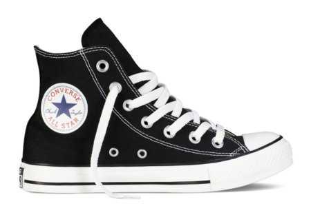 Unisex Chuck Taylor All_Star' Sneakers