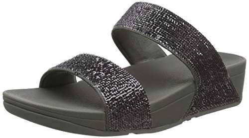 Women's Electra Micro Slide Open Toe Sandals