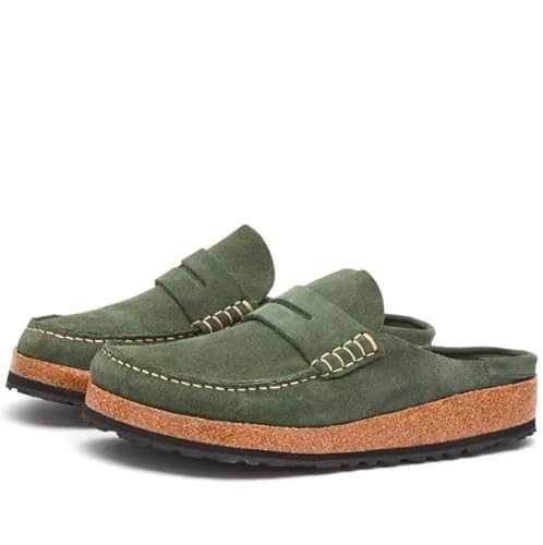 Naples Men's Clog