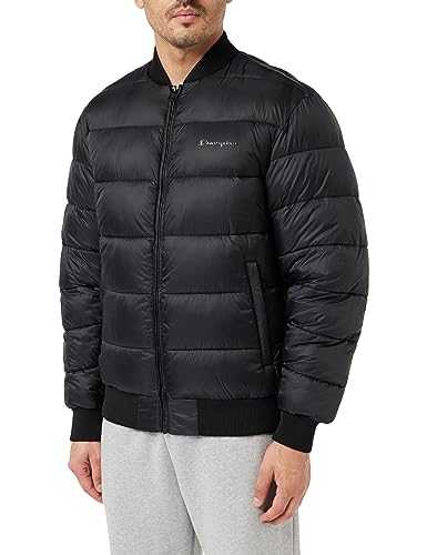 Champion Men's Legacy Outdoor Bomber Jacket Freaked