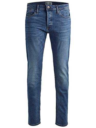 JACK & JONES Mens Tim 782 Jeans