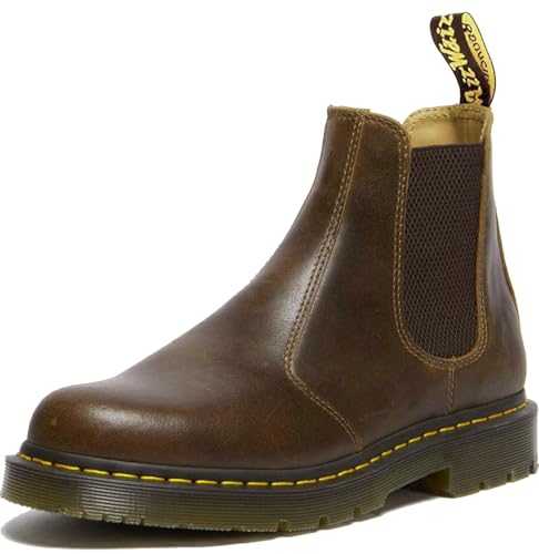 Unisex Adult 2976 Non-Slip Chelsea Boots