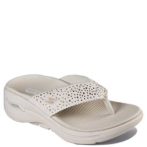 Women's, Gowalk Arch Fit - Dazzle Sandal