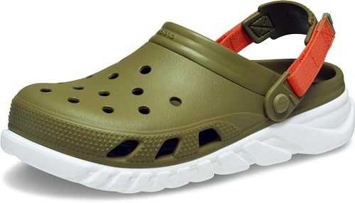 Duet Max Clog Aloe Size 9 UK Men/ 10 UK Women