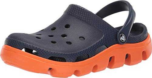 Men's Duet Sport Clog