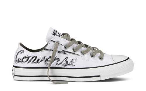 Men's Chuck Taylor All Star Seasonal Hi-Top Sneakers