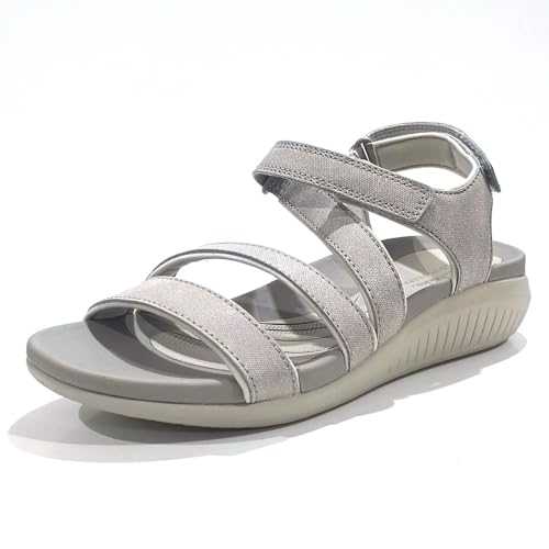 Women's Glide Hi Ella Sandal