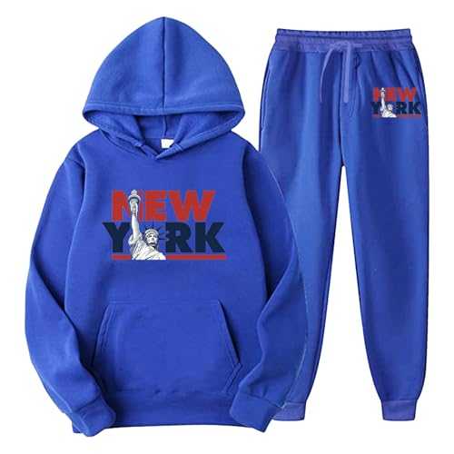 s of The Day Men's Tracksuits Full Set Pink Hoodie Men Loose Fit Sweatsuit Mature Athletic Two Piece Set Floral Outdoor Christmas Activewear Sets Mens Hoodie Zip