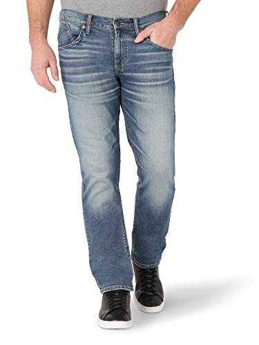 Rock & Republic Men's Slim Straight Jean Slim Straight Jean
