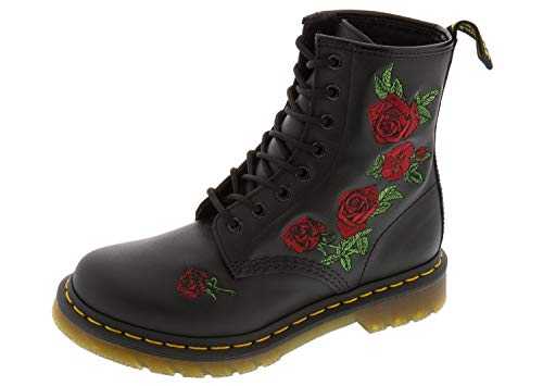 Dr. Martens Women's 1460 Vonda Ankle Boots