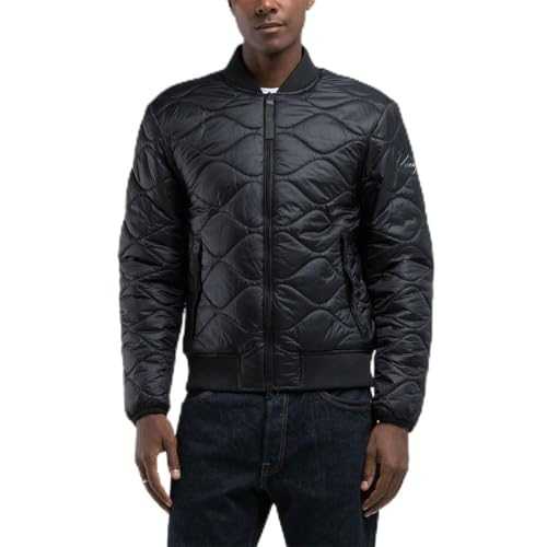 REPLAY Men's Blouson