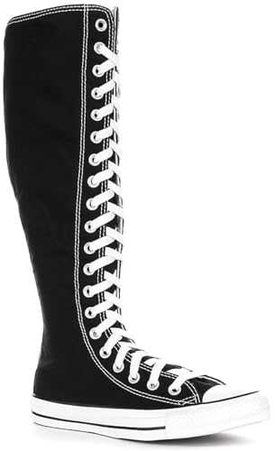 A09429C Men's Chuck Taylor All Star Xxhi Knee High Boot